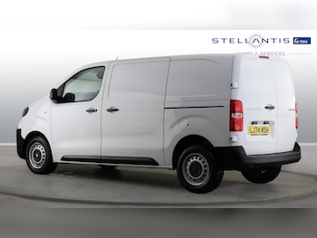 Used Citroen Dispatch 2025 for sale - 79170123: Photo