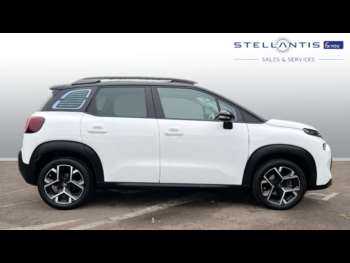 Used Citroen C3 Aircross 2022 for sale - 75115970: Photo