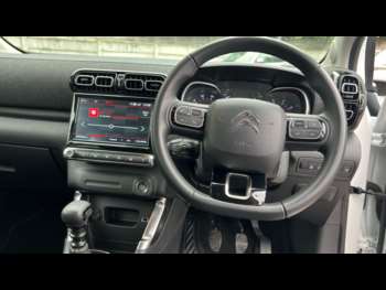 Used Citroen C3 Aircross 2022 for sale - 75115970: Photo