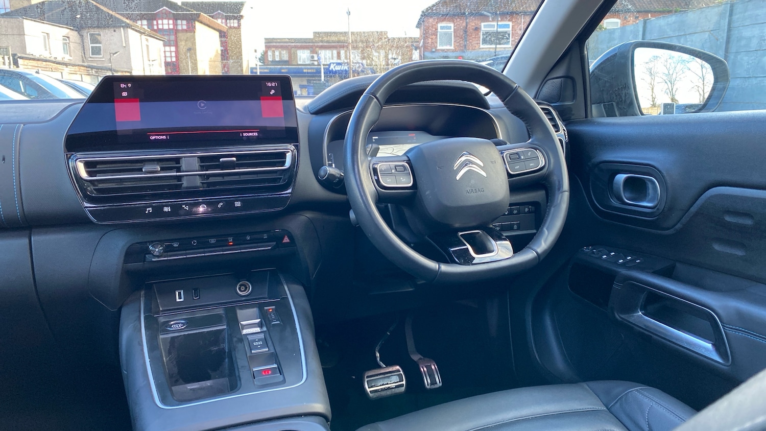 Used Citroen C5 Aircross 2023 for sale - 77525638: Photo 10