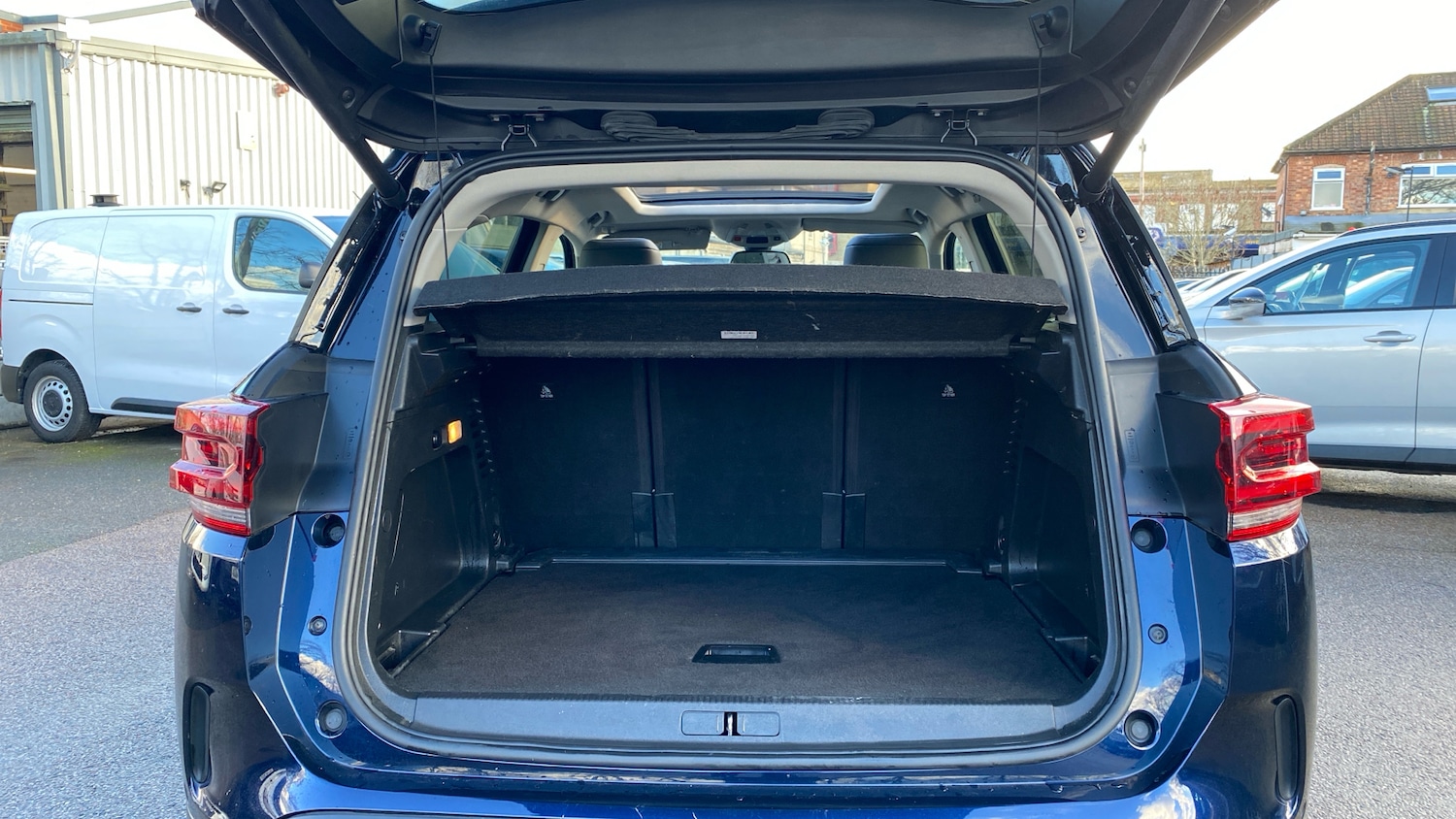 Used Citroen C5 Aircross 2023 for sale - 77525638: Photo 19