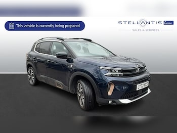 Used Citroen C5 Aircross 2023 for sale - 77525638: Photo