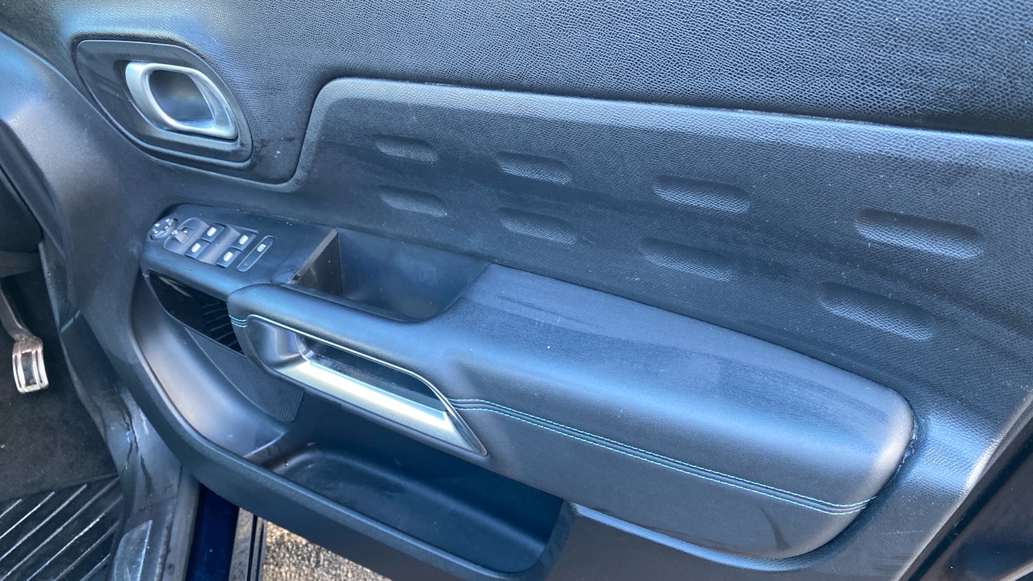 Used Citroen C5 Aircross 2023 for sale - 77525638: Photo 22