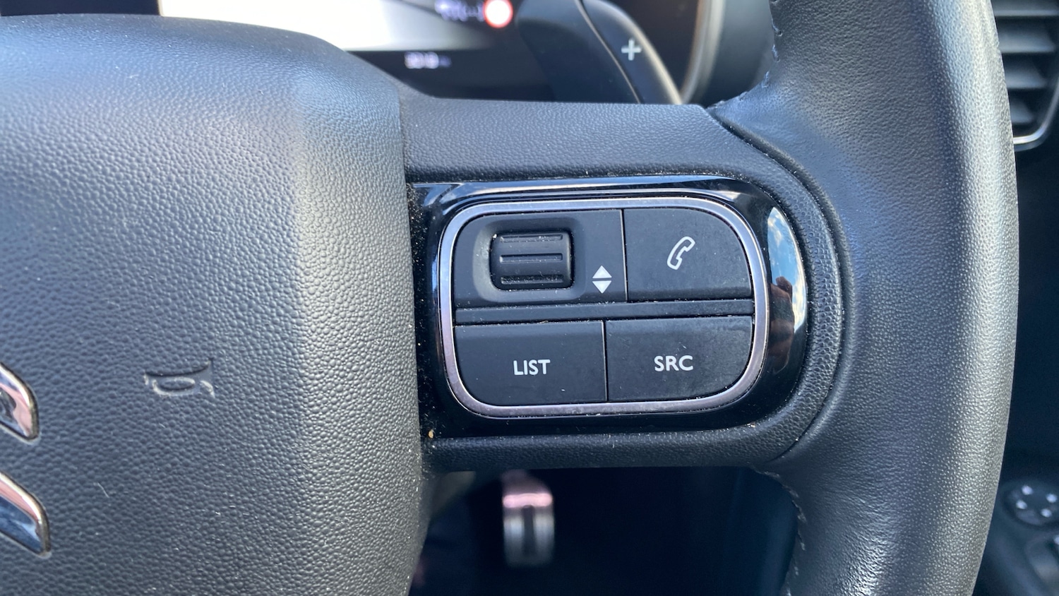 Used Citroen C5 Aircross 2023 for sale - 77525638: Photo 24