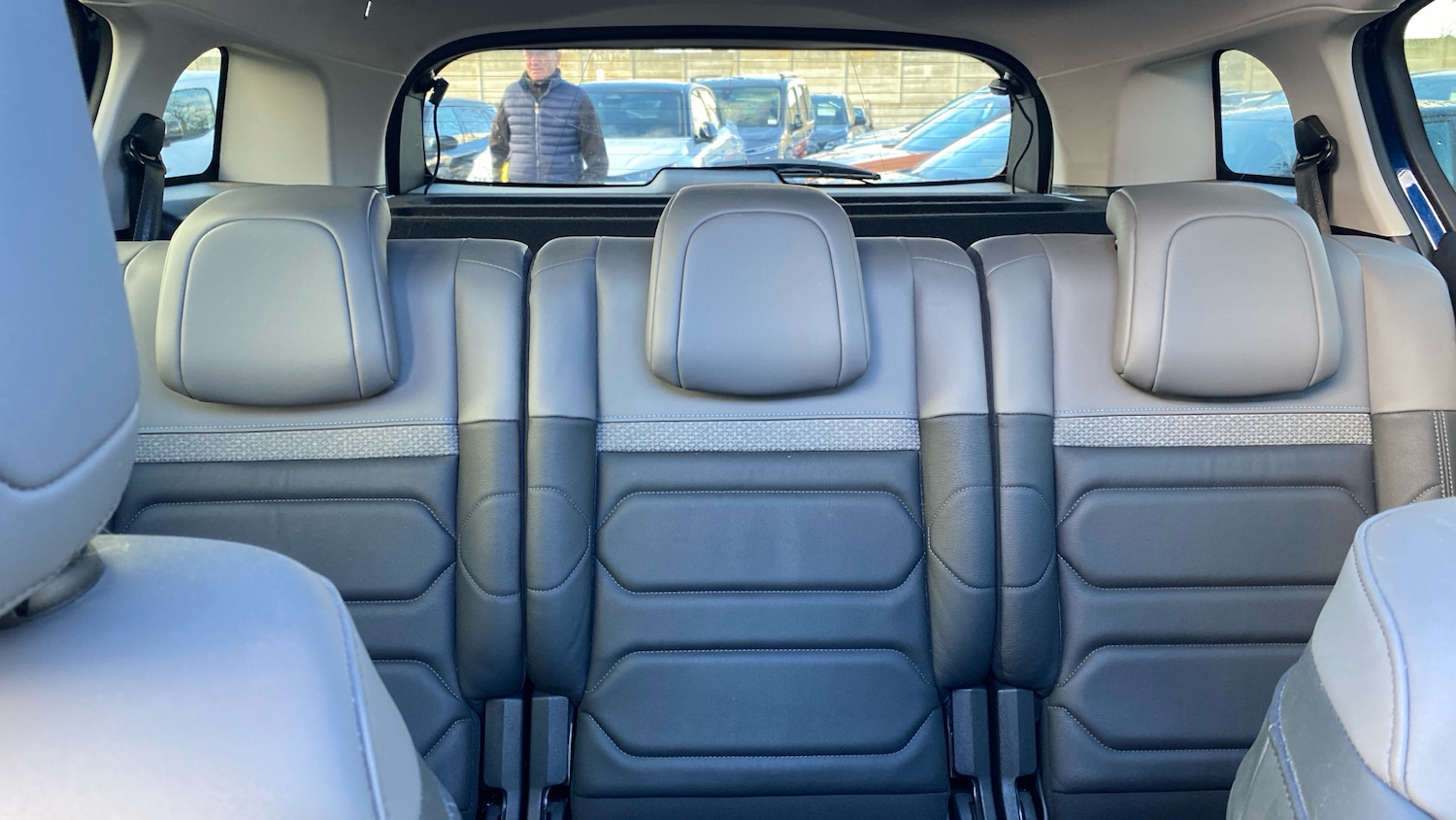 Used Citroen C5 Aircross 2023 for sale - 77525638: Photo 25