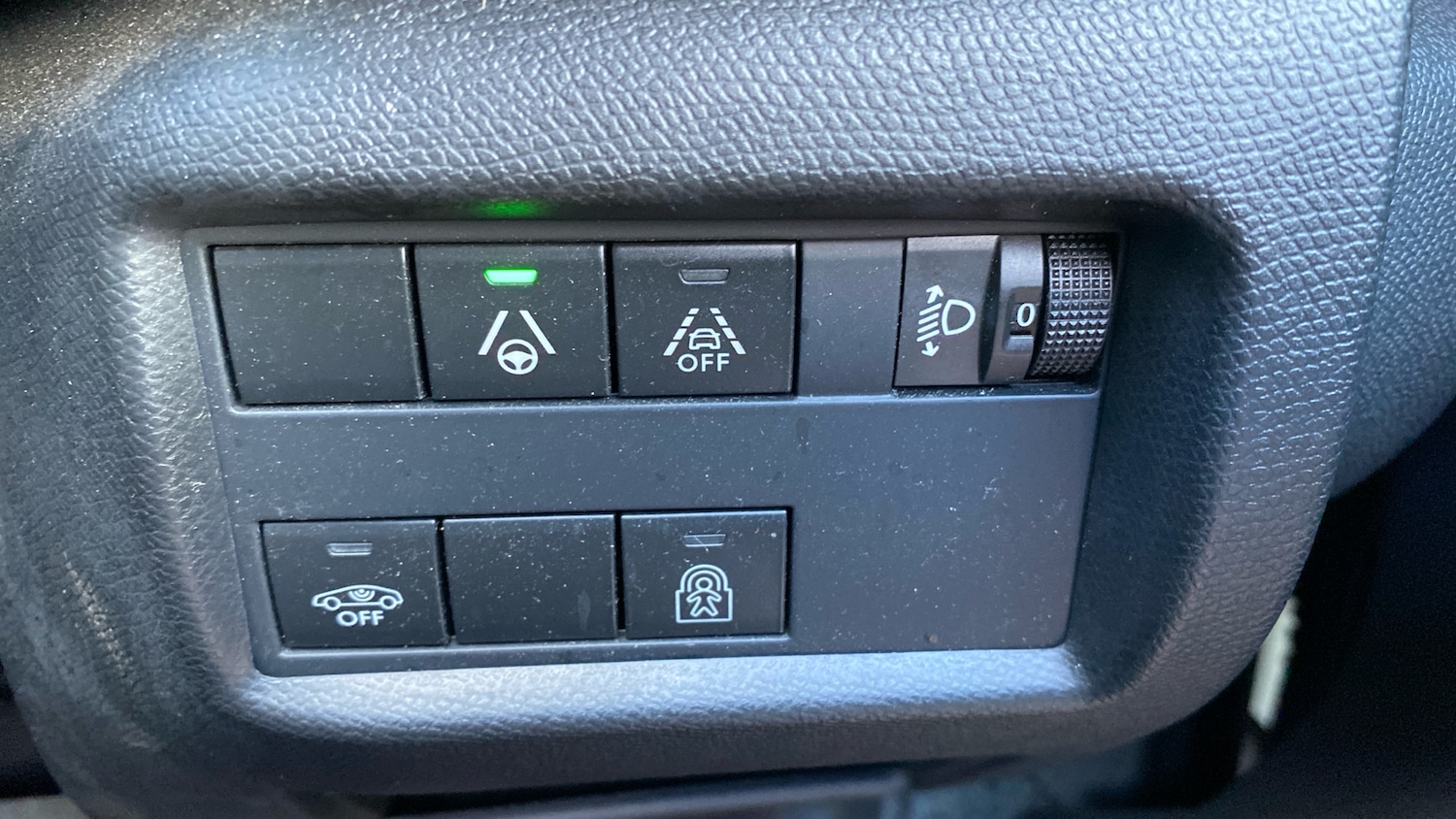 Used Citroen C5 Aircross 2023 for sale - 77525638: Photo 29