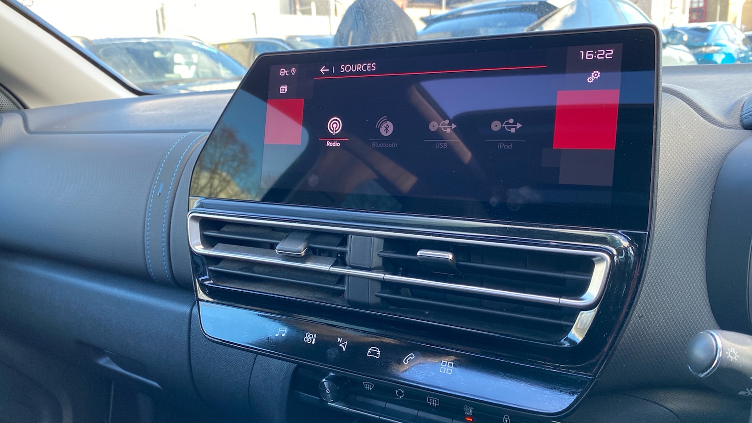 Used Citroen C5 Aircross 2023 for sale - 77525638: Photo 30