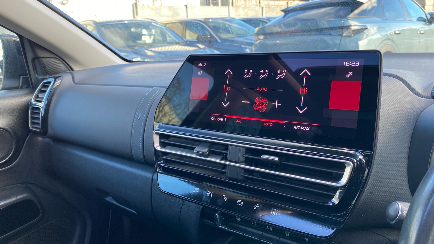 Used Citroen C5 Aircross 2023 for sale - 77525638: Photo 32