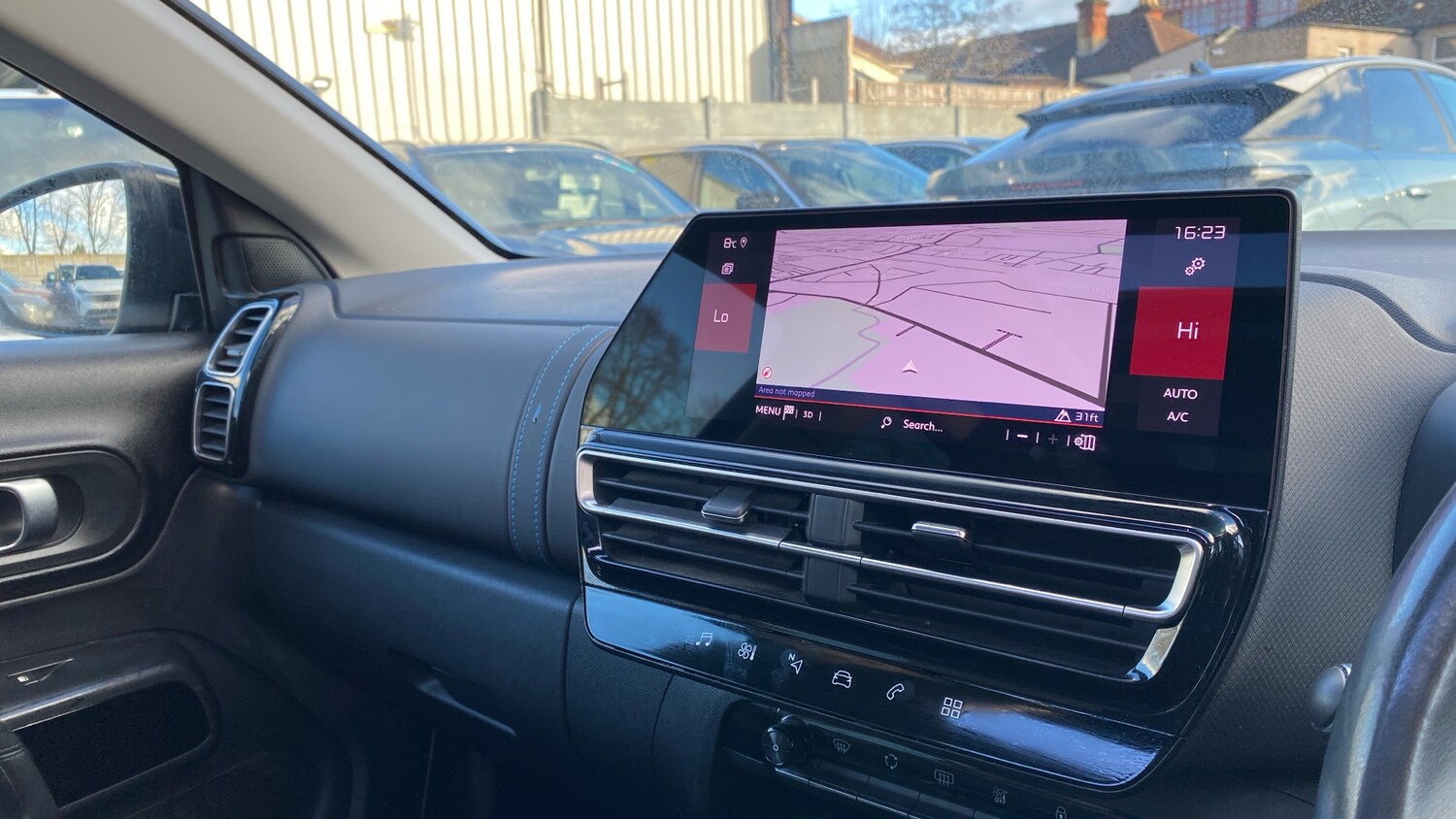 Used Citroen C5 Aircross 2023 for sale - 77525638: Photo 33