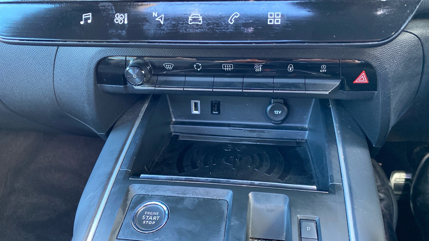 Used Citroen C5 Aircross 2023 for sale - 77525638: Photo 35