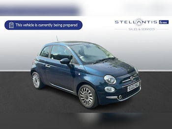 Used Fiat 500 2022 for sale - 78760385: Photo