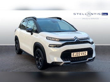 2022 - 1.2 PureTech 110 Shine Plus 5dr