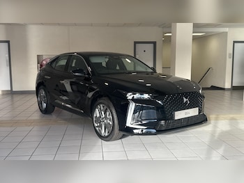 Used DS Automobiles DS 4 2026 for sale - 78462828: Photo