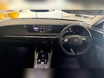 Used DS Automobiles DS 4 2026 for sale - 78462828: Photo