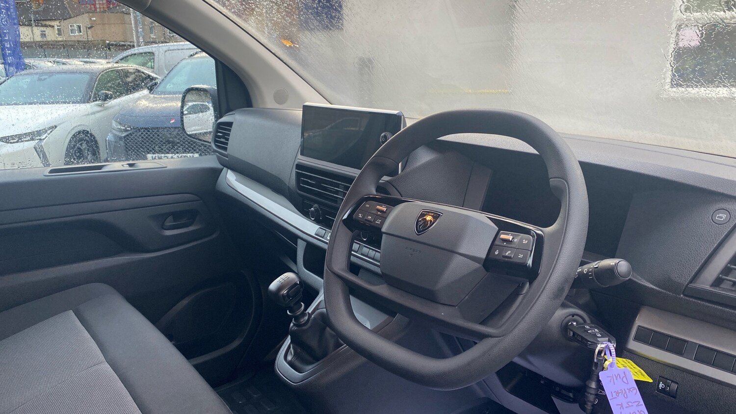 Used Peugeot Expert 2024 for sale - 76586402: Photo 11