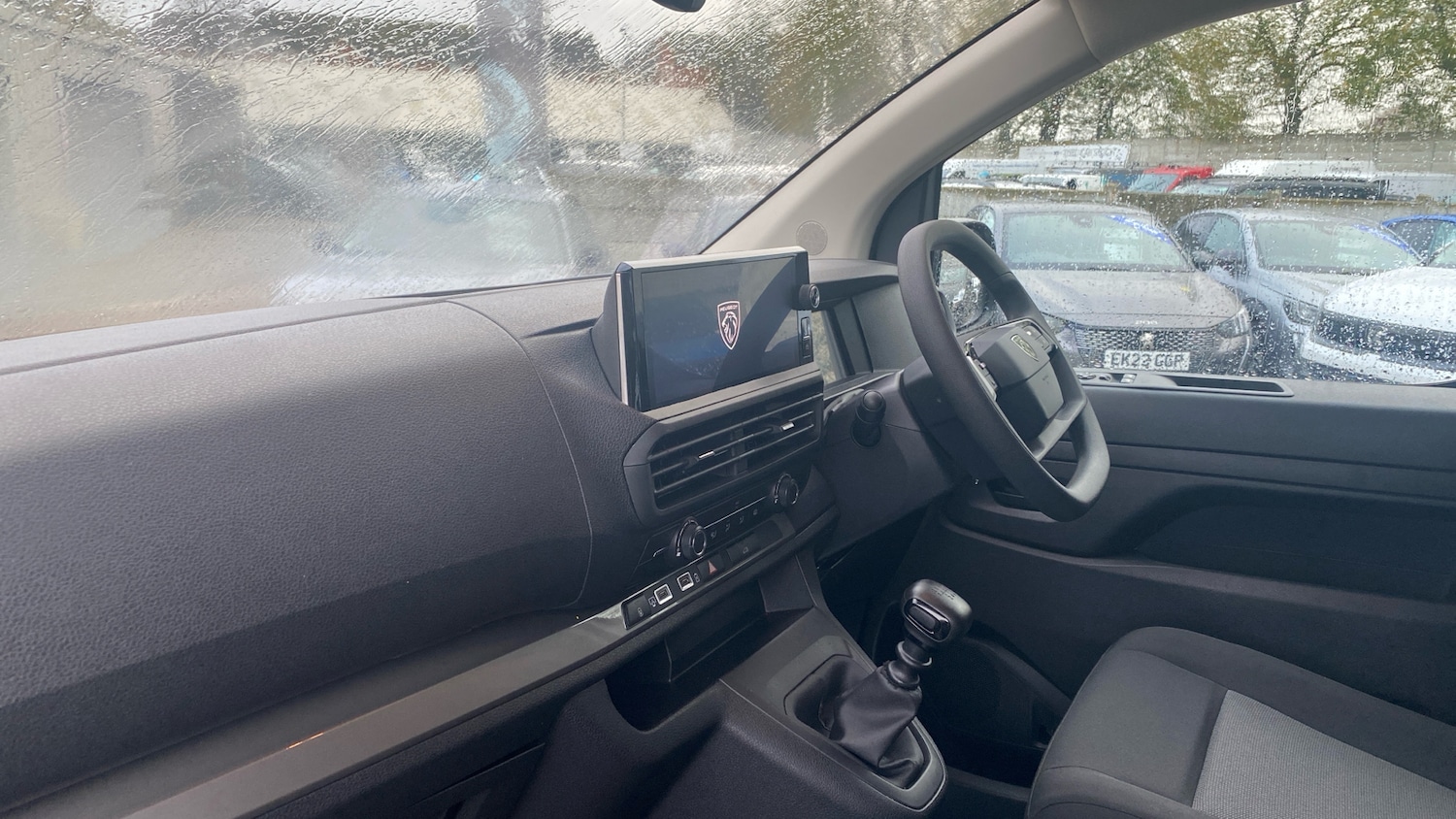 Used Peugeot Expert 2024 for sale - 76586402: Photo 12