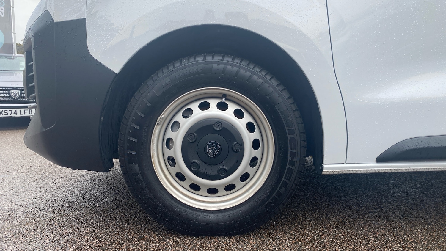 Used Peugeot Expert 2024 for sale - 76586402: Photo 14