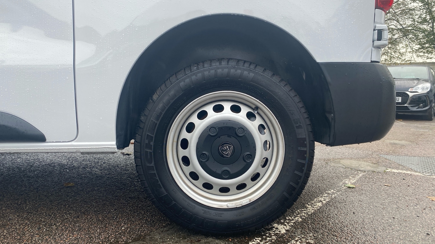 Used Peugeot Expert 2024 for sale - 76586402: Photo 15