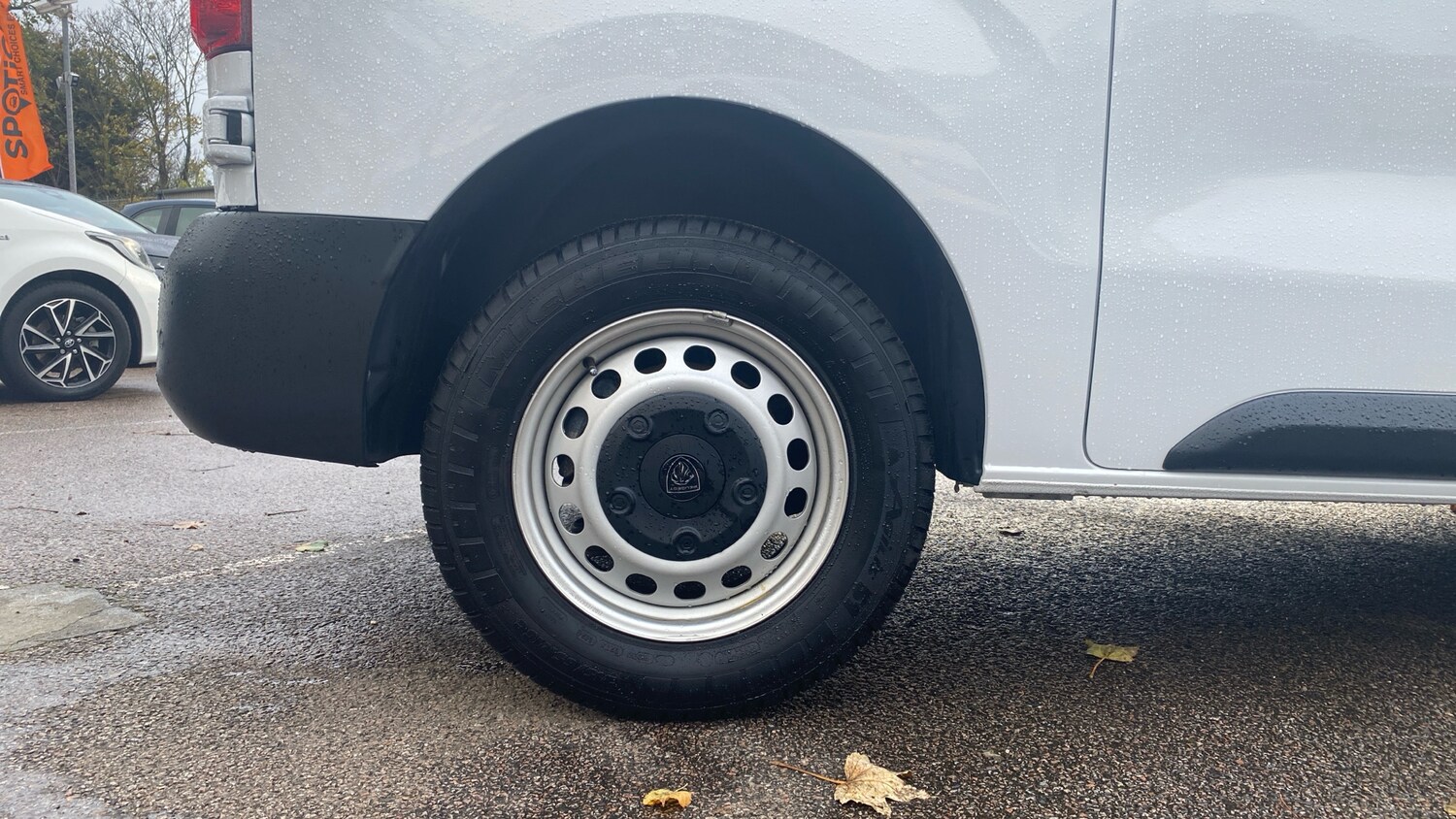 Used Peugeot Expert 2024 for sale - 76586402: Photo 16