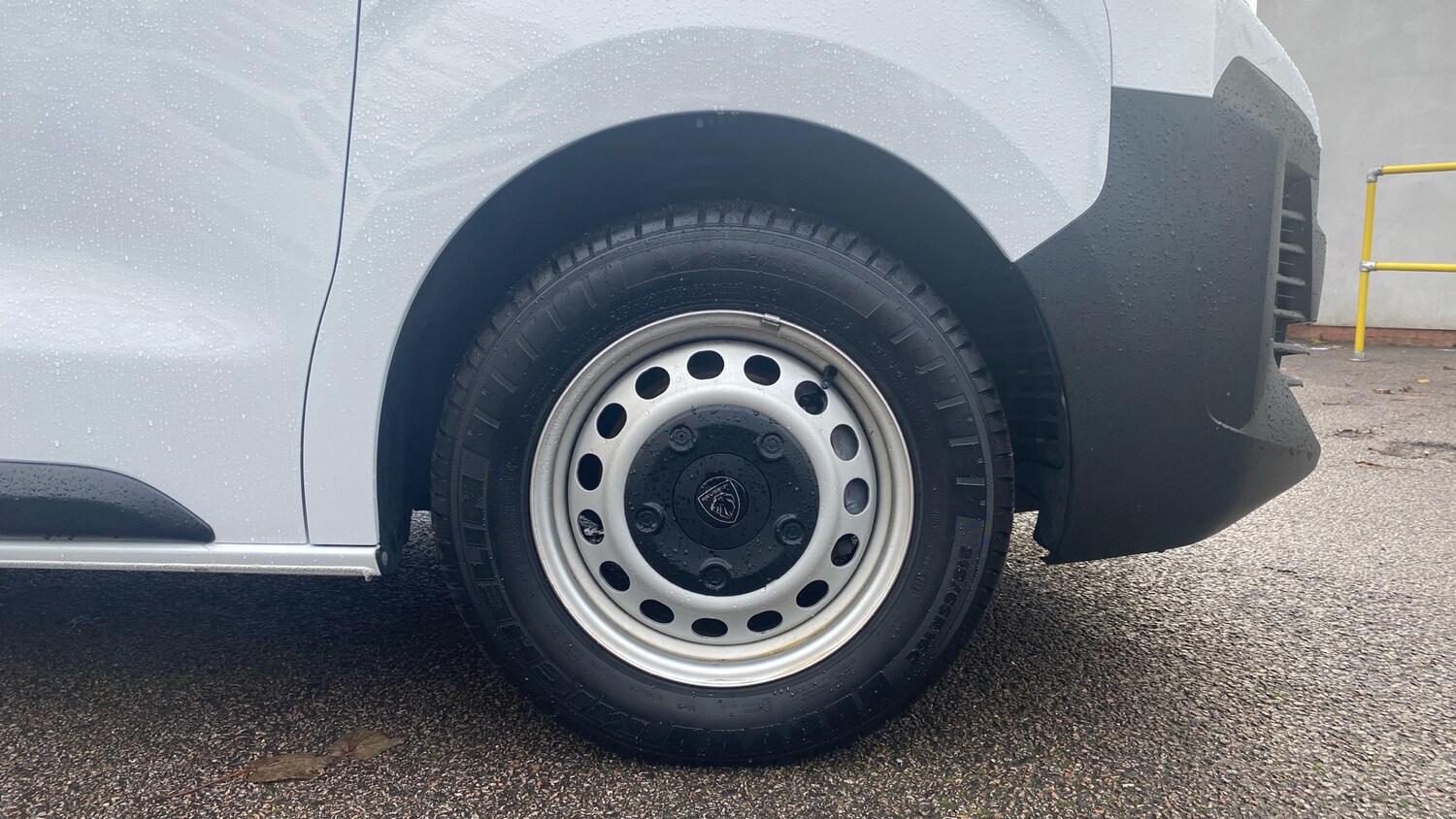 Used Peugeot Expert 2024 for sale - 76586402: Photo 17