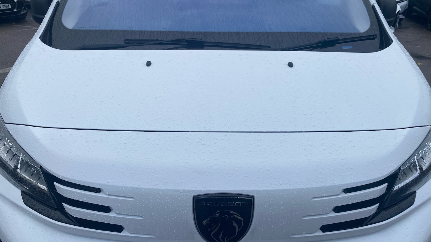 Used Peugeot Expert 2024 for sale - 76586402: Photo 18