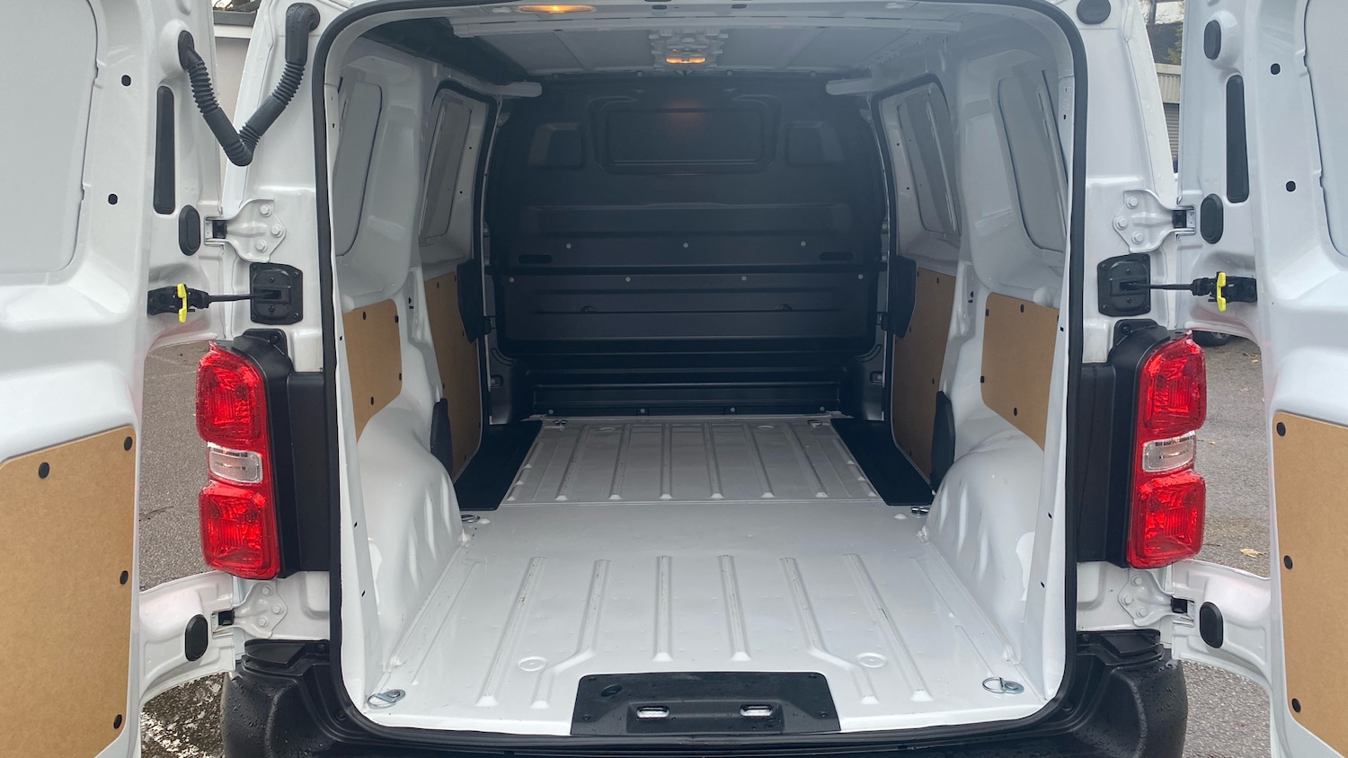 Used Peugeot Expert 2024 for sale - 76586402: Photo 19