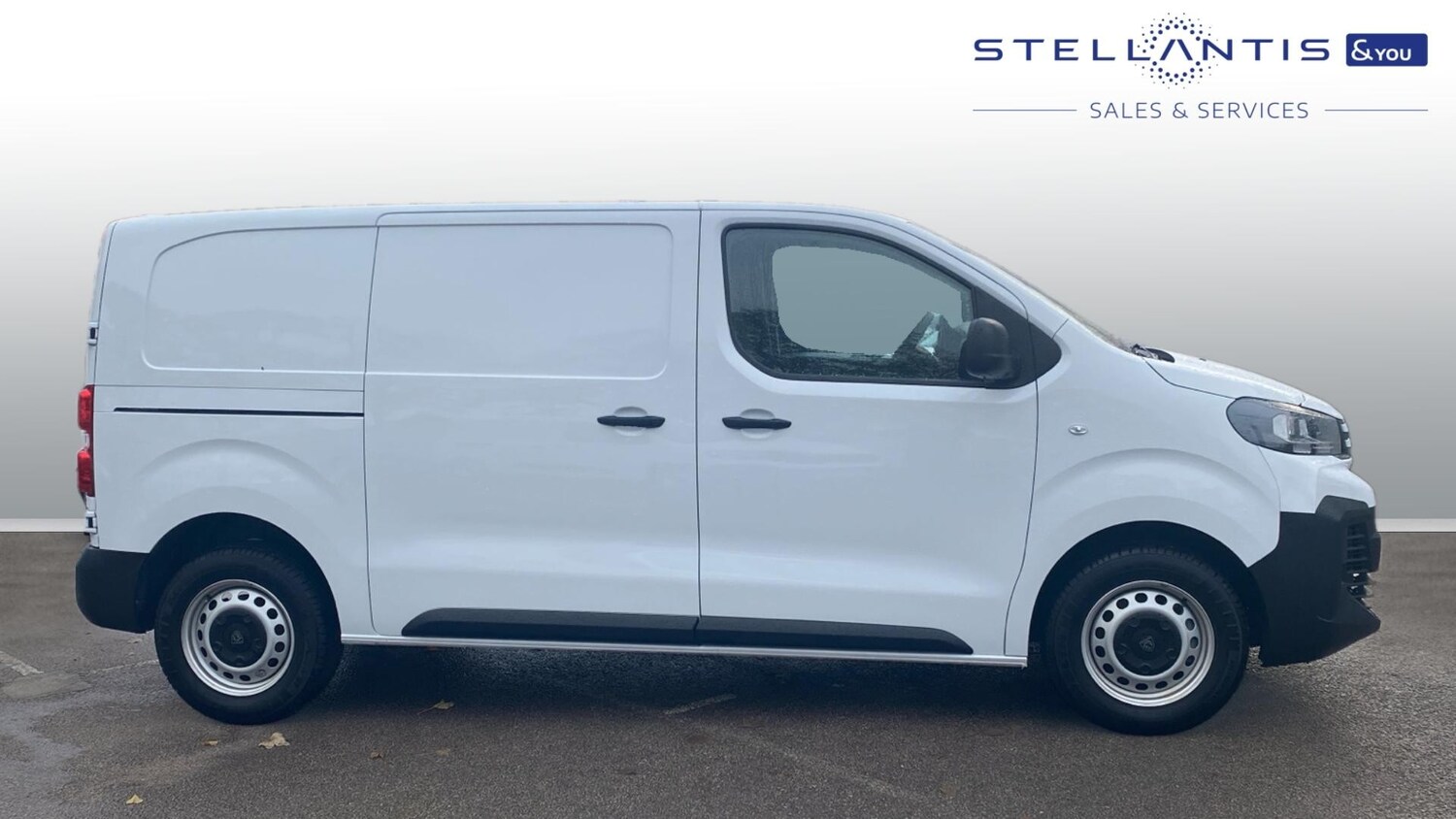 Used Peugeot Expert 2024 for sale - 76586402: Photo 2