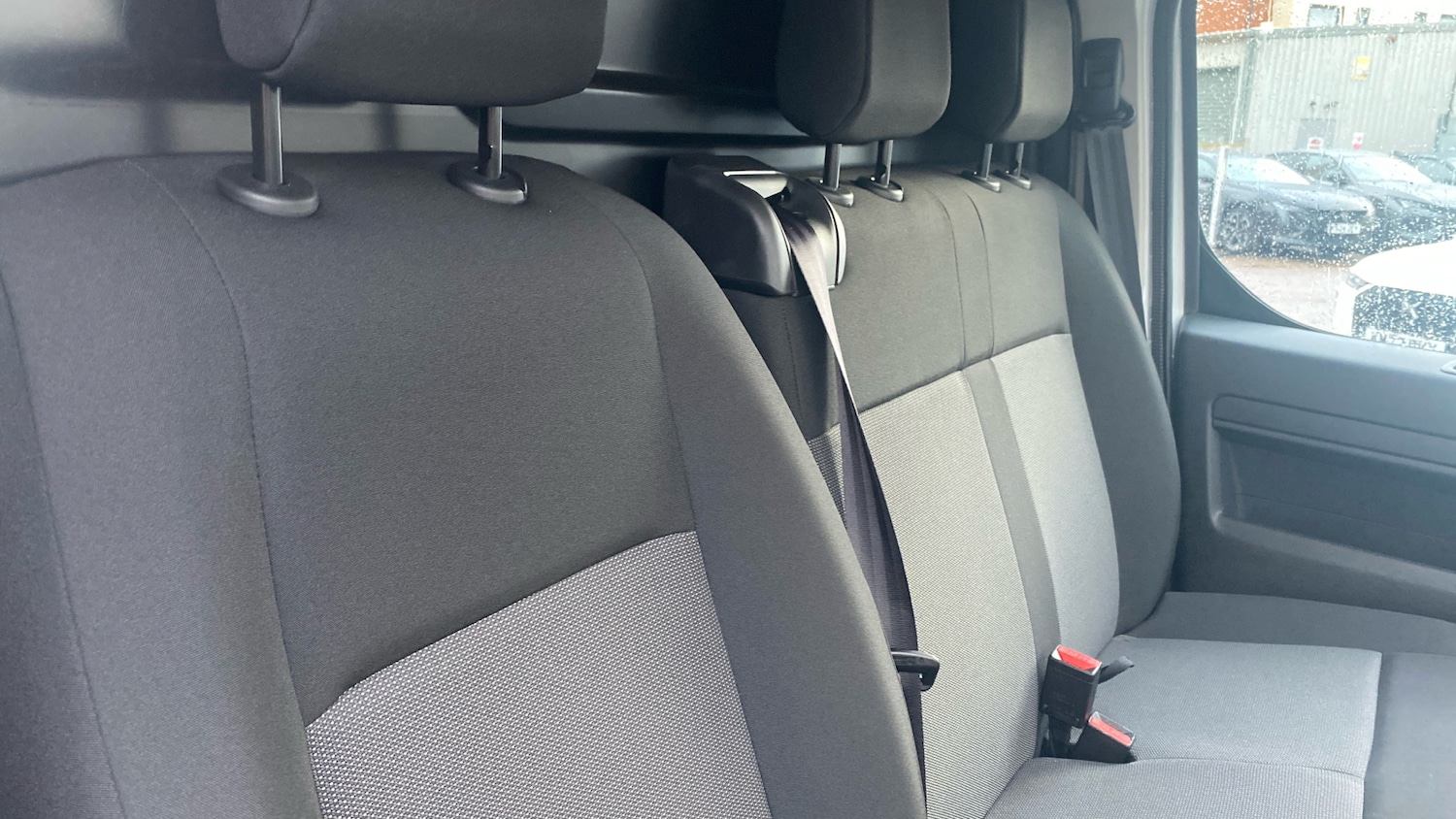 Used Peugeot Expert 2024 for sale - 76586402: Photo 25