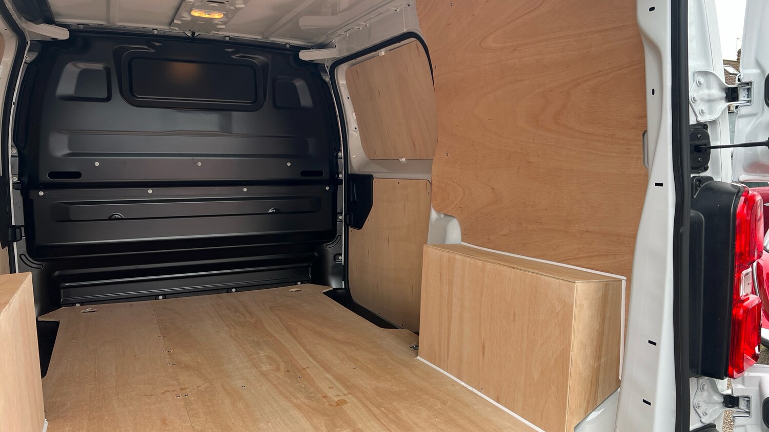 Used Peugeot Expert 2024 for sale - 76586402: Photo 27