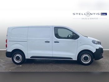 Used Peugeot Expert 2024 for sale - 76586402: Photo