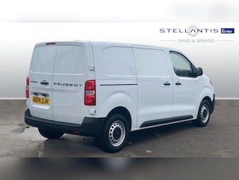 Used Peugeot Expert 2024 for sale - 76586402: Photo