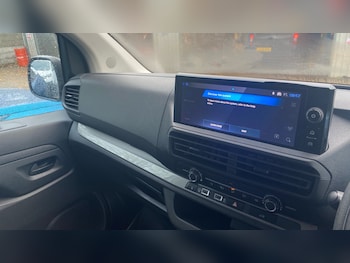 Used Peugeot Expert 2024 for sale - 76586402: Photo