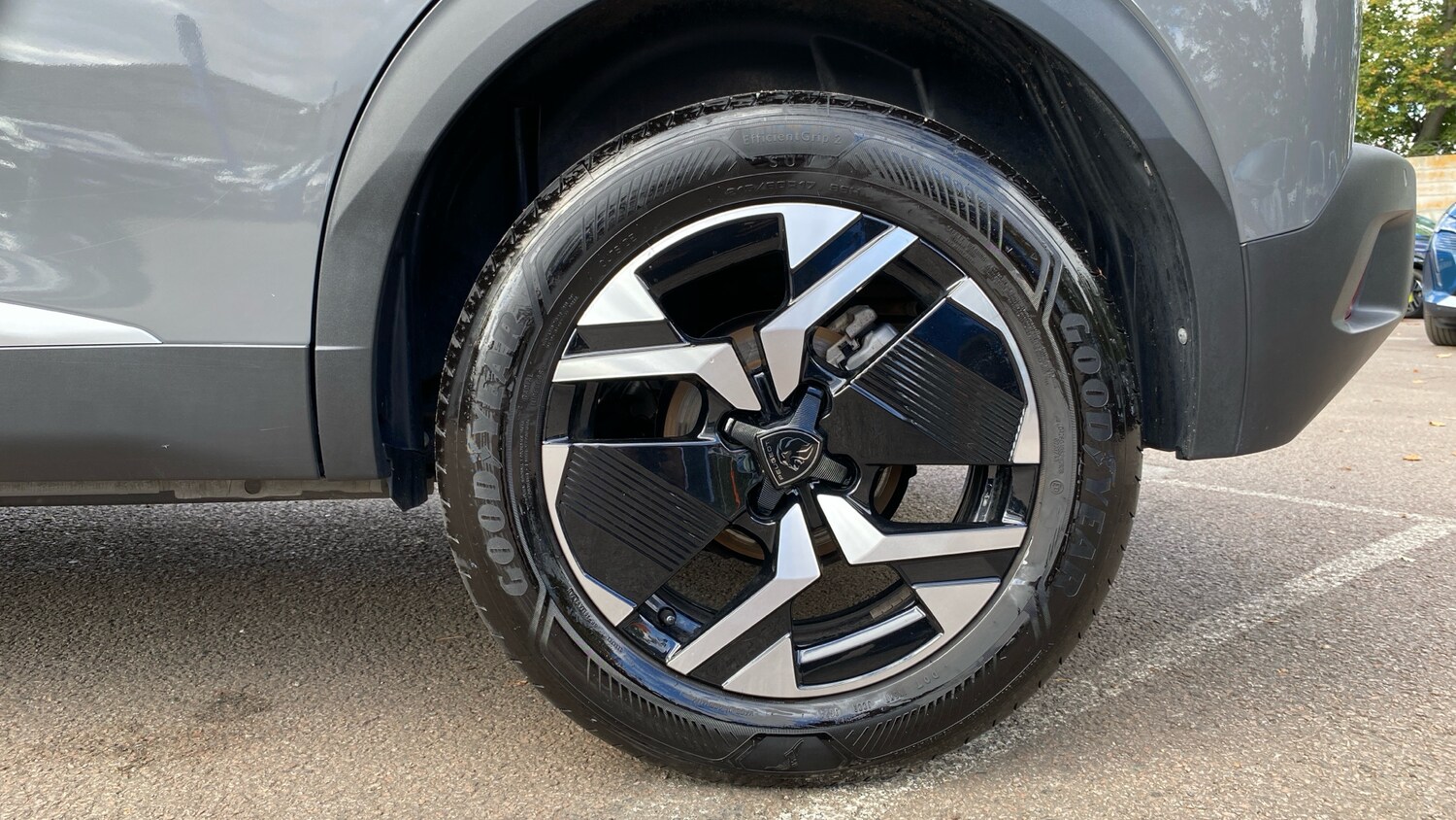 Used Peugeot 2008 2024 for sale - 76014535: Photo 15