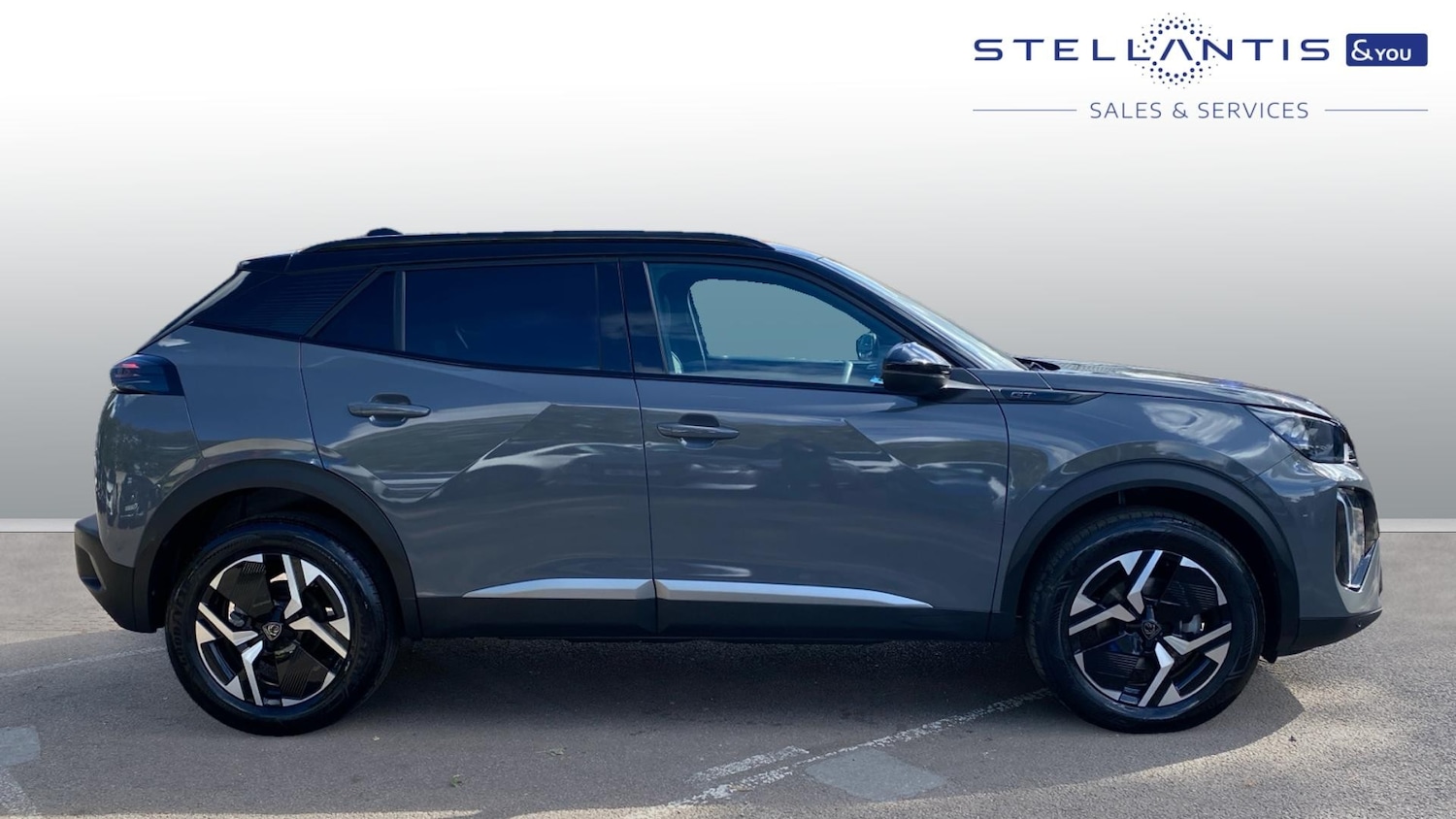Used Peugeot 2008 2024 for sale - 76014535: Photo 2