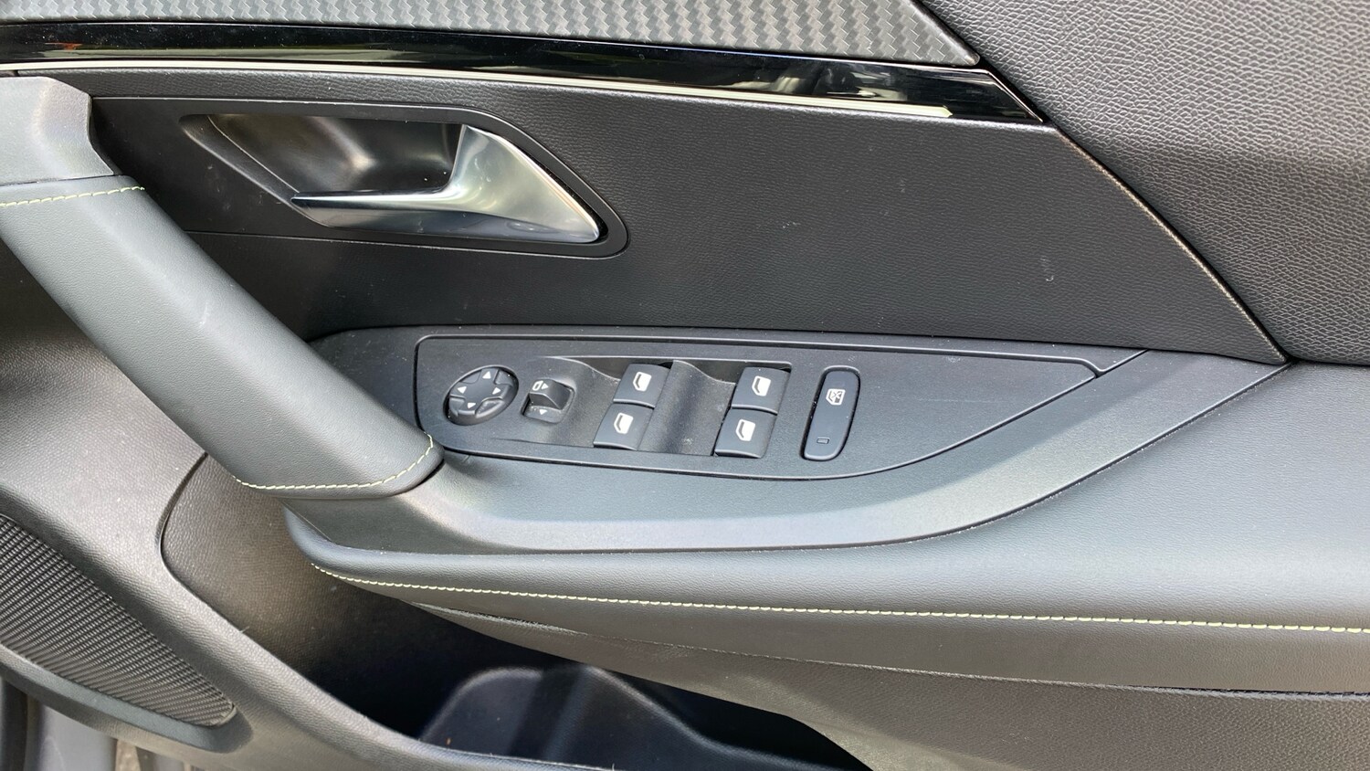 Used Peugeot 2008 2024 for sale - 76014535: Photo 22