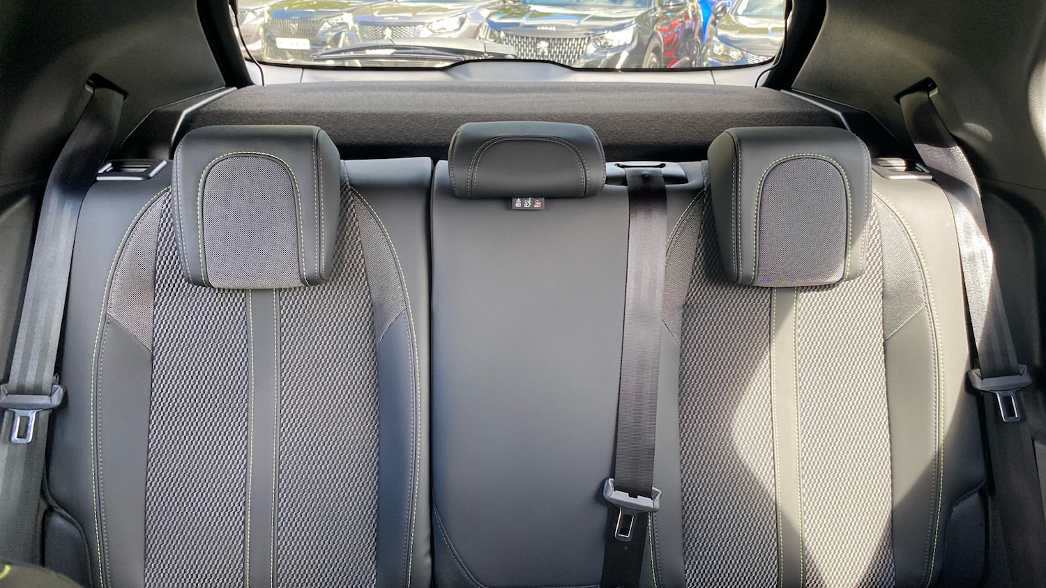 Used Peugeot 2008 2024 for sale - 76014535: Photo 25