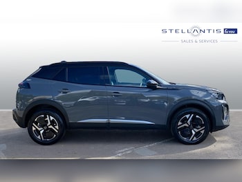 Used Peugeot 2008 2024 for sale - 76014535: Photo 2