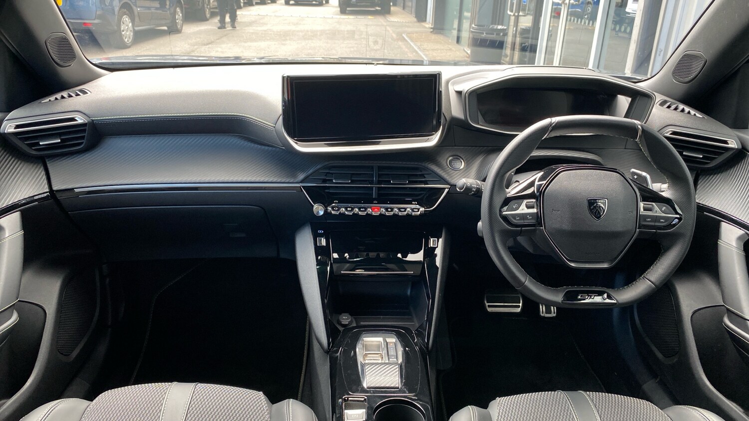 Used Peugeot 2008 2024 for sale - 76014535: Photo 4