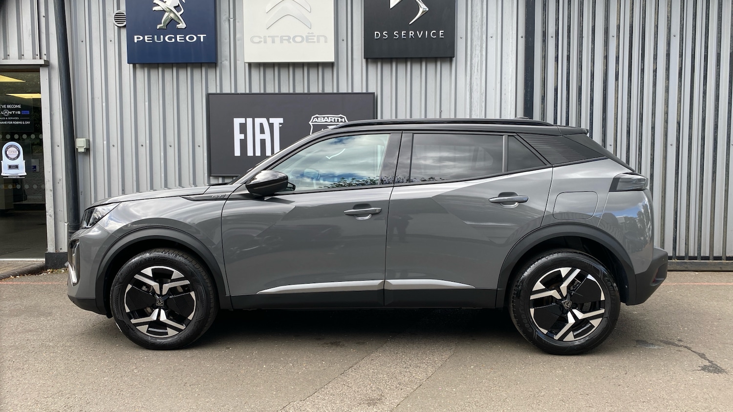 Used Peugeot 2008 2024 for sale - 76014535: Photo 6