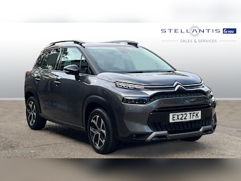 Citroen - C3 Aircross
