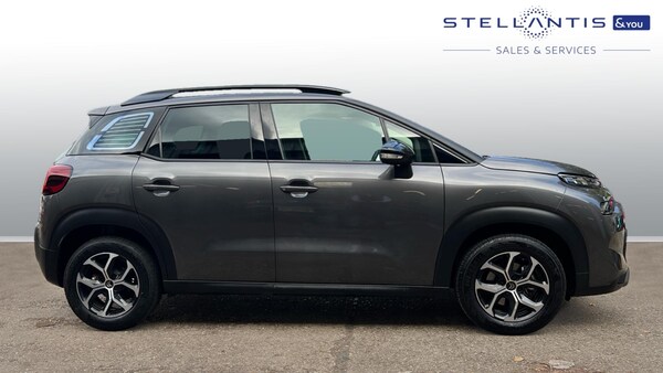 Used Citroen C3 Aircross 2022 for sale - 76202086: Photo 2