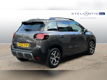 Used Citroen C3 Aircross 2022 for sale - 76202086: Photo 3
