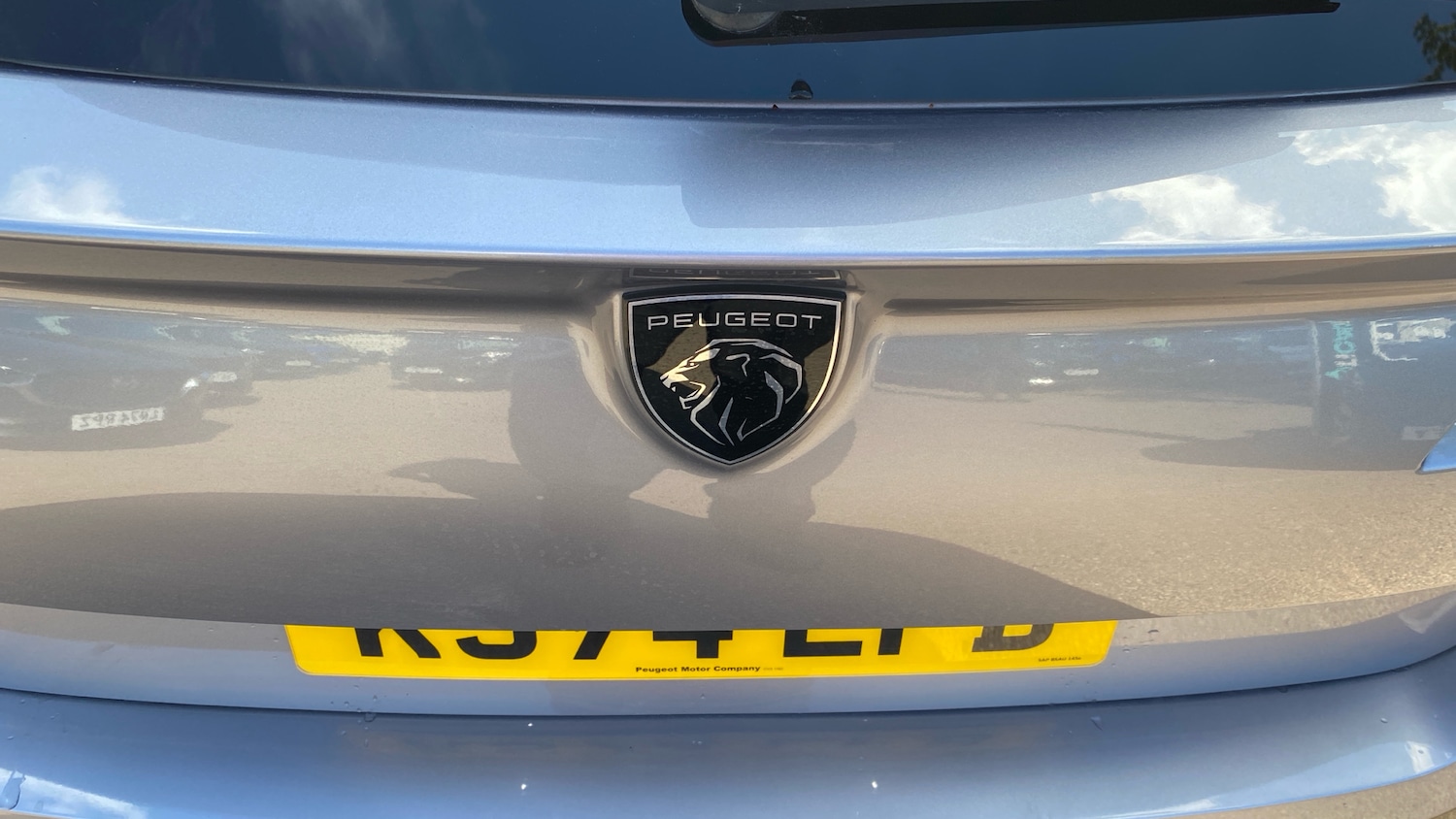 Vehicle 26