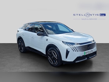 Used Peugeot 3008 2025 for sale - 79249641: Photo