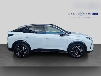 Used Peugeot 3008 2025 for sale - 79249641: Photo