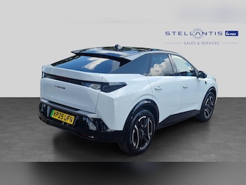 Used Peugeot 3008 2025 for sale - 79249641: Photo