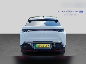 Used Peugeot 3008 2025 for sale - 79249641: Photo
