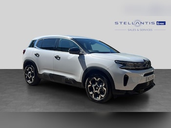 Used Citroen C5 Aircross 2025 for sale - 79318266: Photo