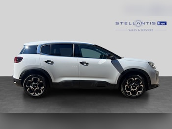 Used Citroen C5 Aircross 2025 for sale - 79318266: Photo