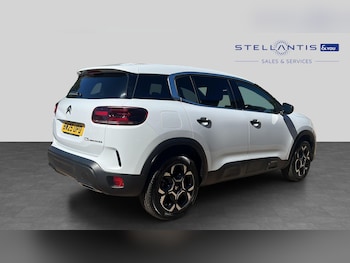 Used Citroen C5 Aircross 2025 for sale - 79318266: Photo